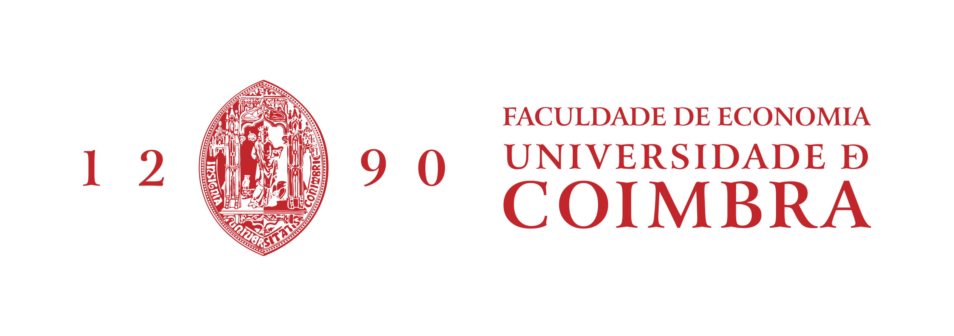 Faculdade Economia Universidade de Coimbra